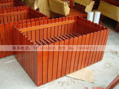 景觀設(shè)施專業(yè)供應(yīng)商 從花箱到戶外地板的一站式解決方案