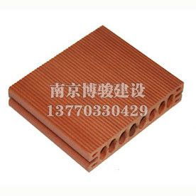 120戶外地板與生態木戶外地板 南京博駿建設塑木鋪板的應用與優勢